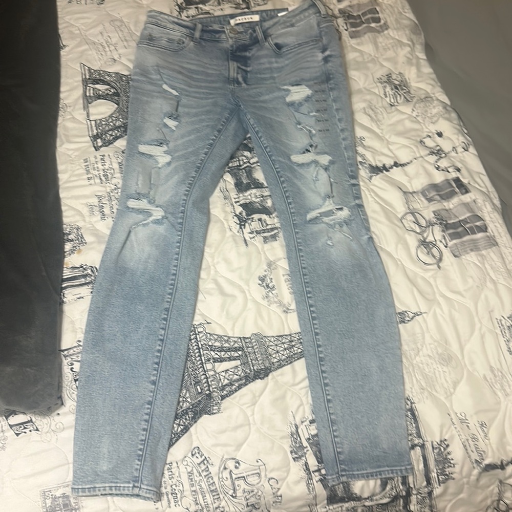 Men pants